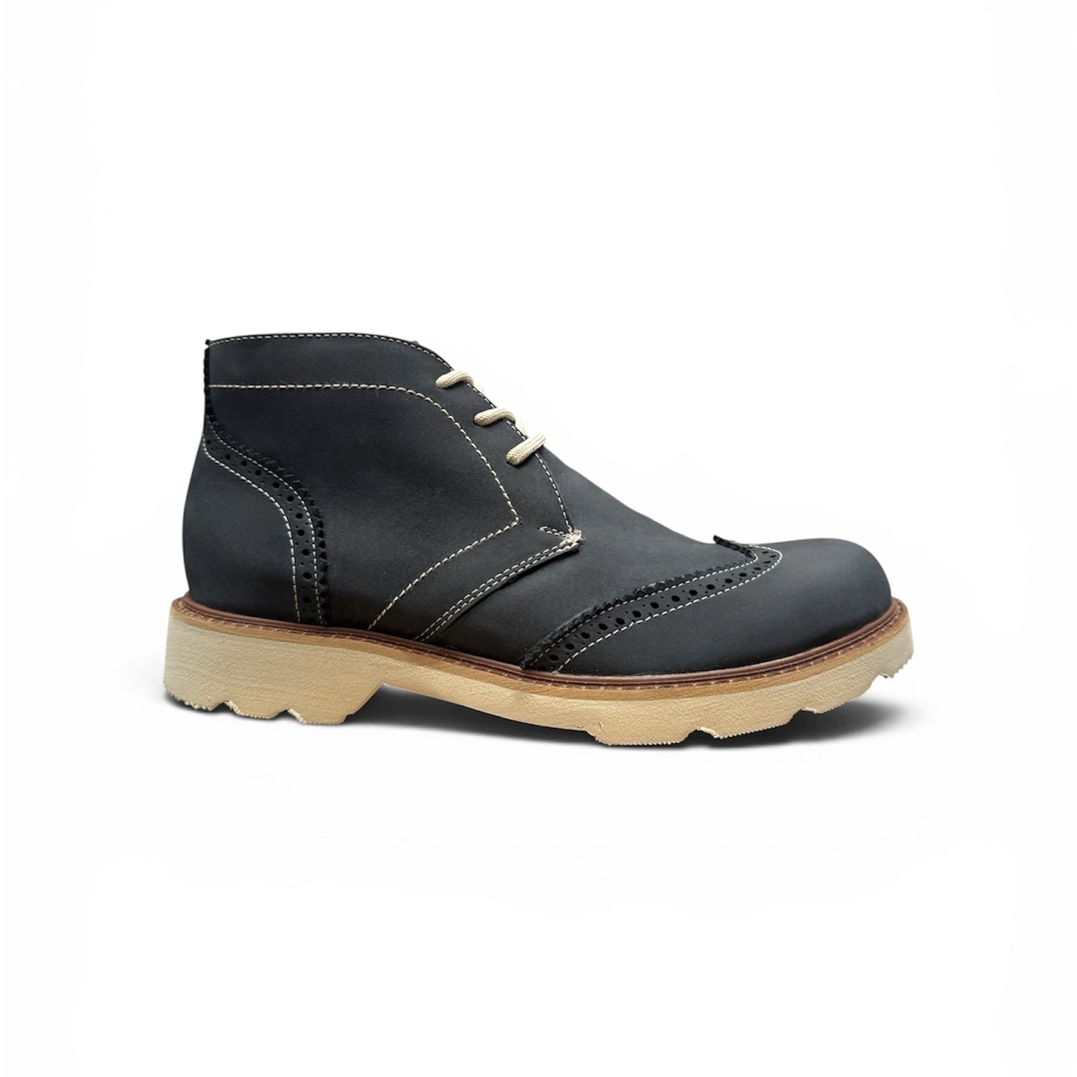 Mocasín TOCI